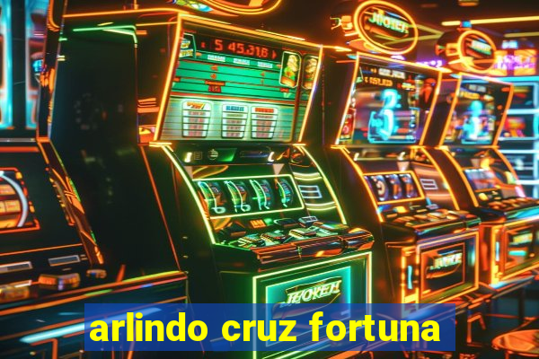 arlindo cruz fortuna